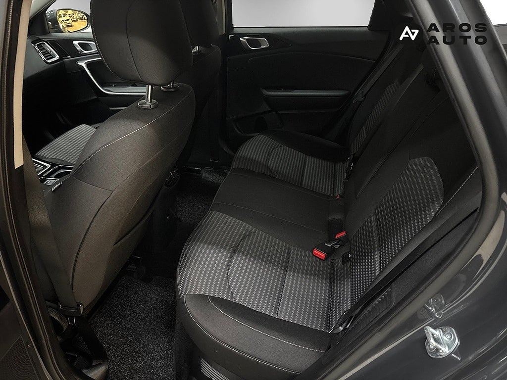 Kia Ceed 2024 - miniatyr 9
