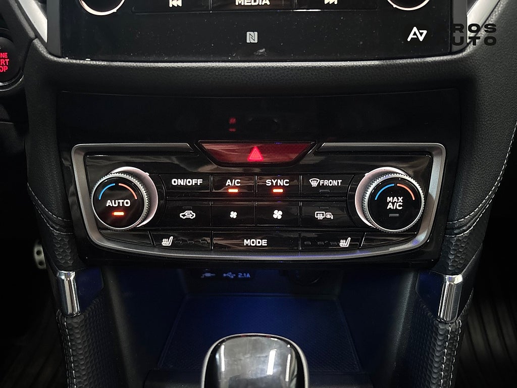 Subaru Forester 2023 - miniatyr 13