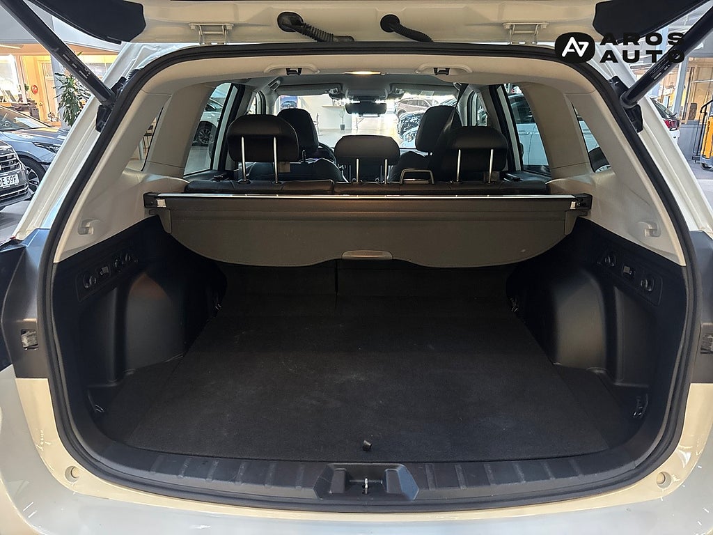 Subaru Forester 2023 - miniatyr 14