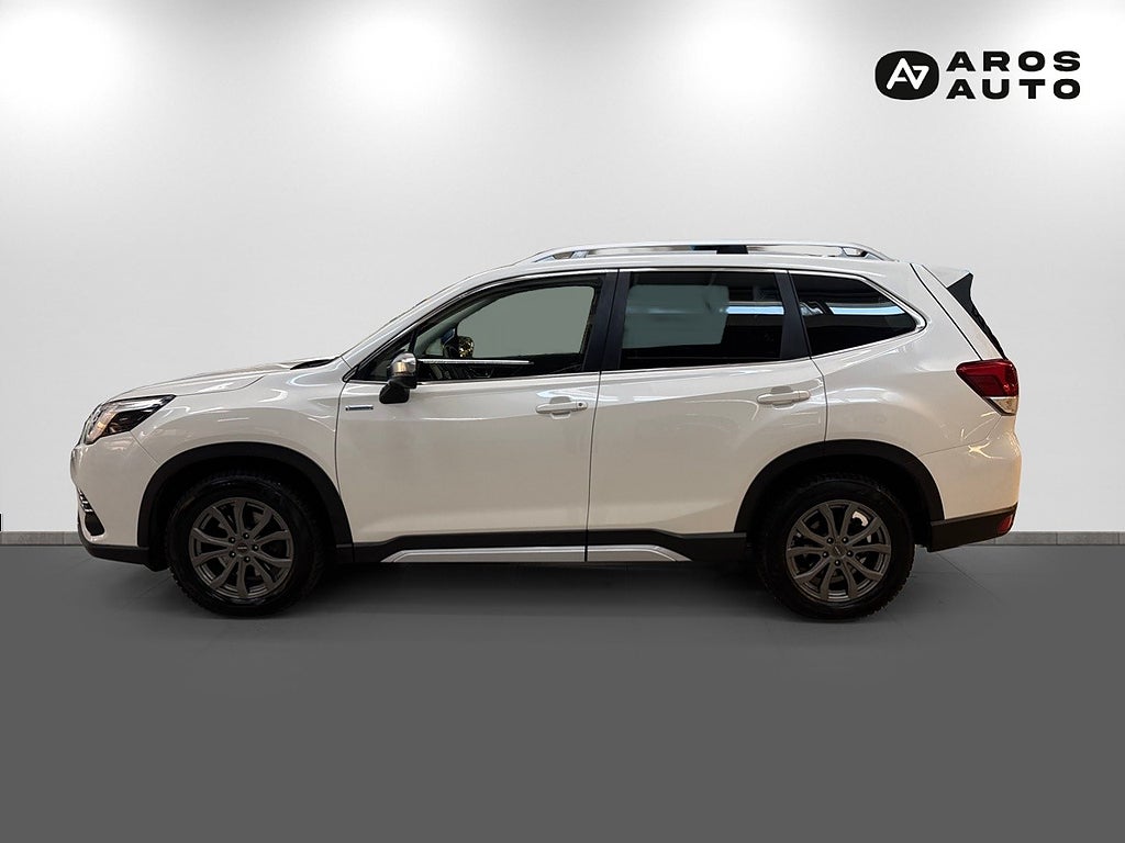 Subaru Forester 2023 - miniatyr 4
