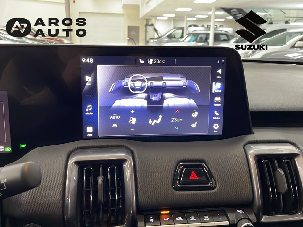 Suzuki e-Vitara 2026 - miniatyr 13