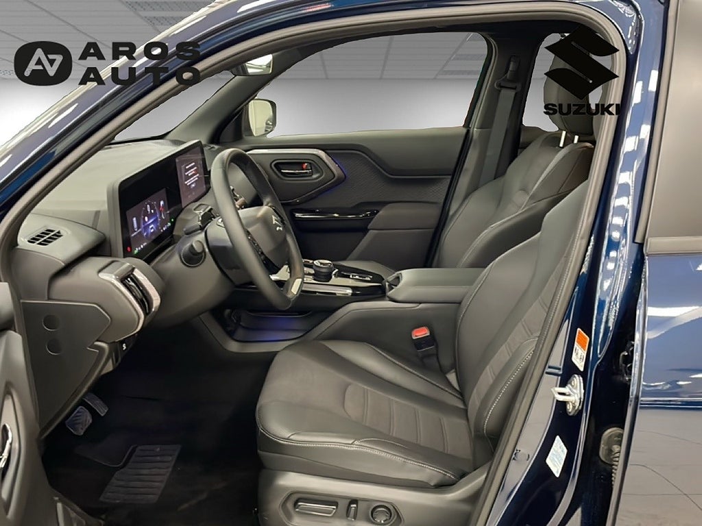 Suzuki e-Vitara 2026 - miniatyr 8