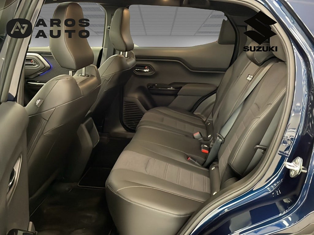 Suzuki e-Vitara 2026 - miniatyr 9