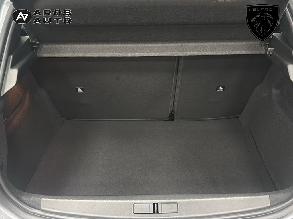 Peugeot 208 2026 - miniatyr 14