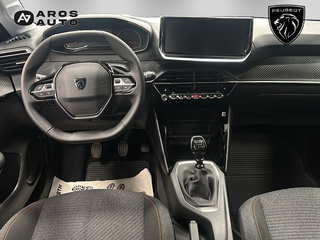 Peugeot 208 2026 - miniatyr 7