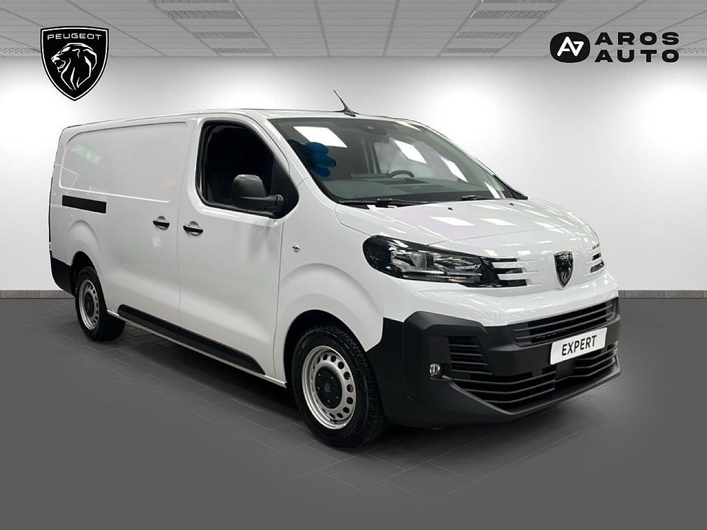 Peugeot Expert 2025 - miniatyr 3