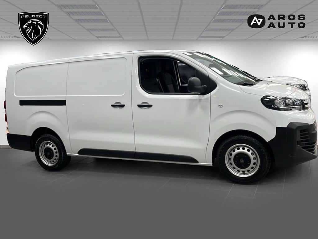 Peugeot Expert 2026 - miniatyr 4