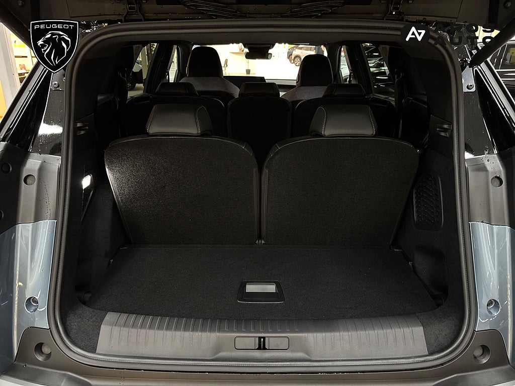 Peugeot 5008 2026 - miniatyr 15