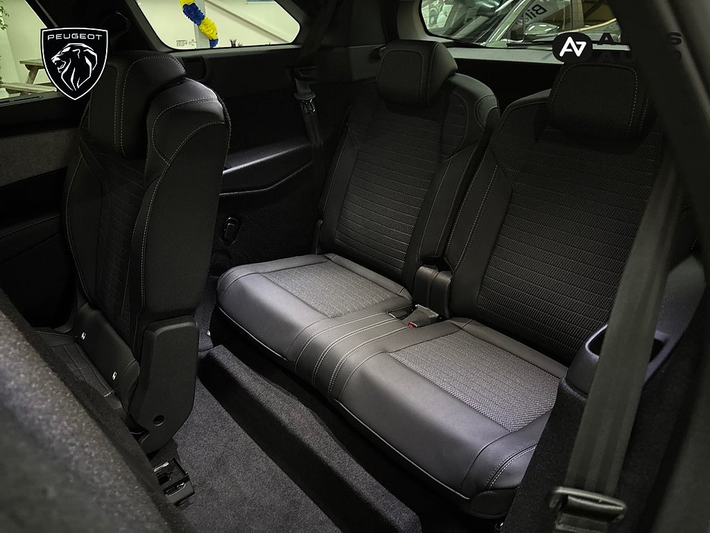 Peugeot 5008 2026 - miniatyr 16
