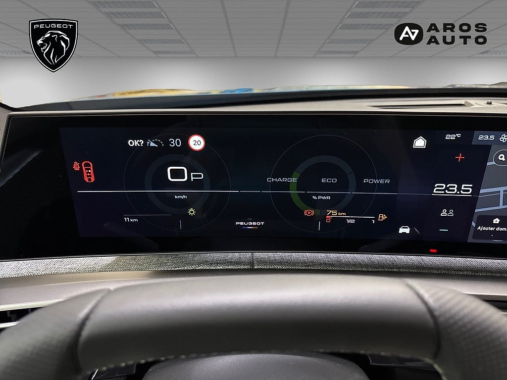 Peugeot 3008 2026 - miniatyr 9