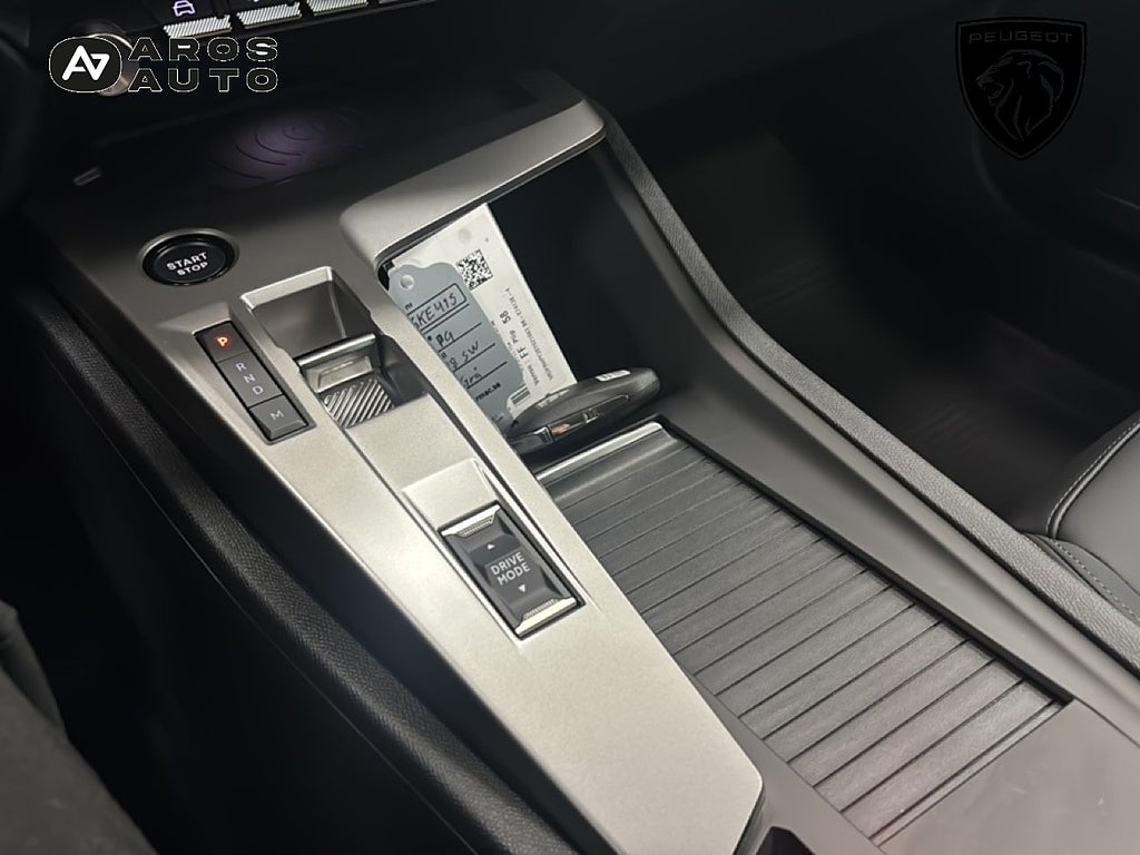 Peugeot 308 2025 - miniatyr 12