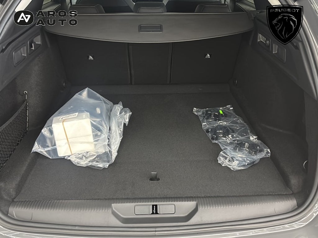 Peugeot 308 2025 - miniatyr 14