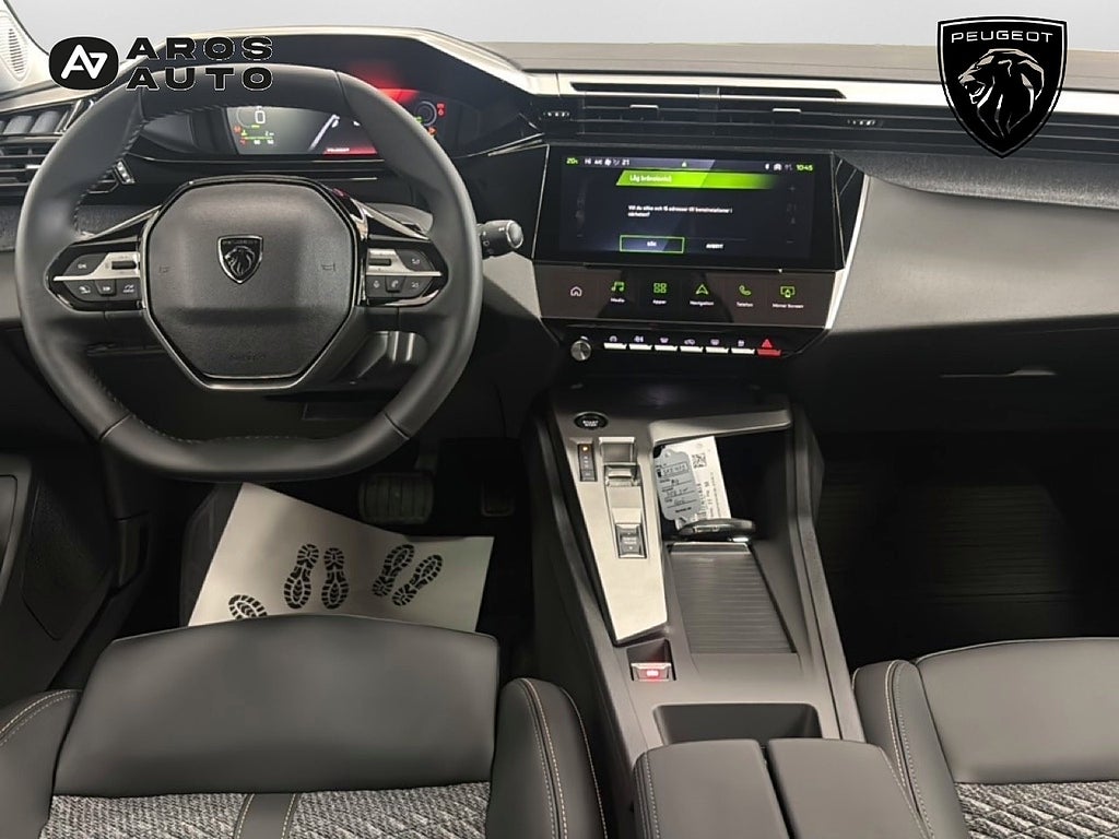 Peugeot 308 2025 - miniatyr 7