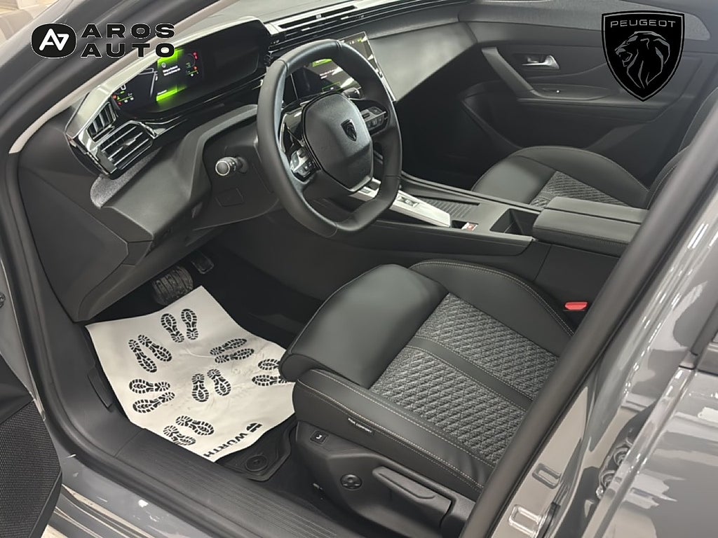Peugeot 308 2025 - miniatyr 8
