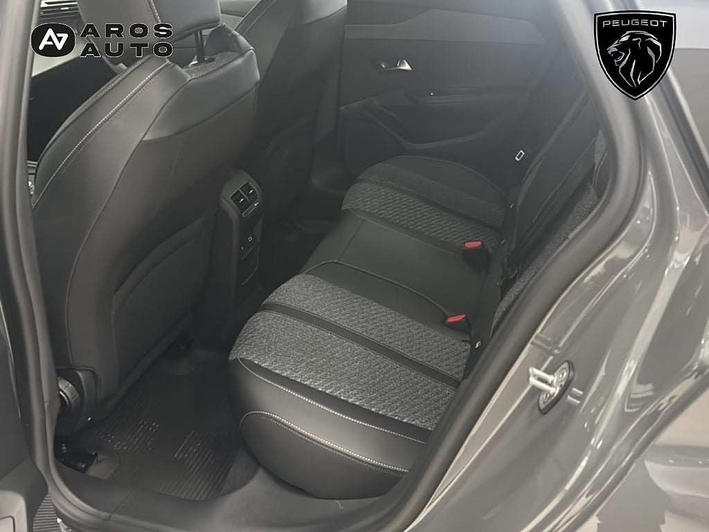 Peugeot 308 2025 - miniatyr 9