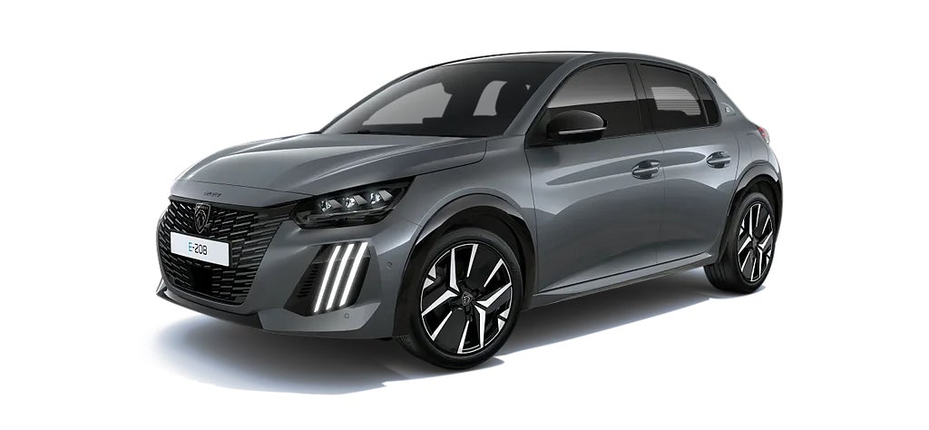 Peugeot E-208 2026 - bild 1 av 1