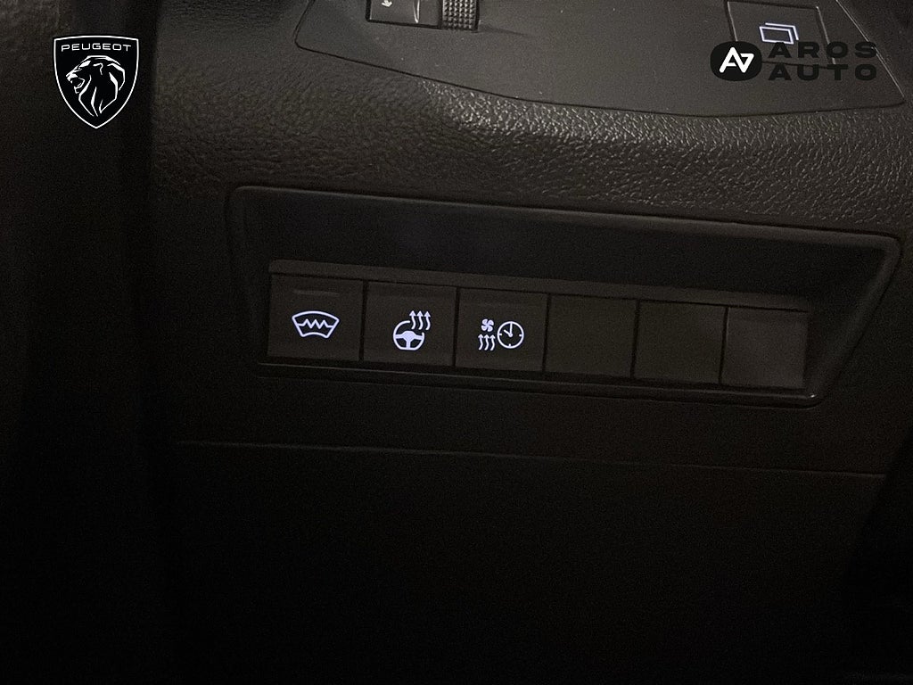 Peugeot e-Partner 2026 - miniatyr 14