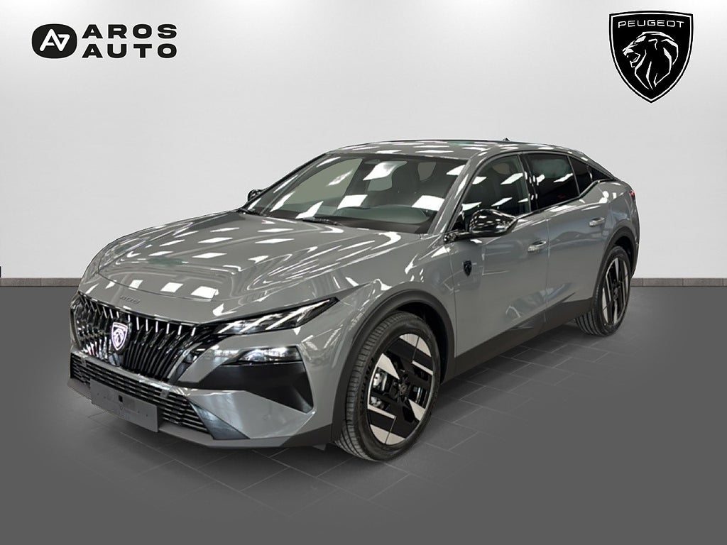 Peugeot 408 2026 - bild 1 av 14