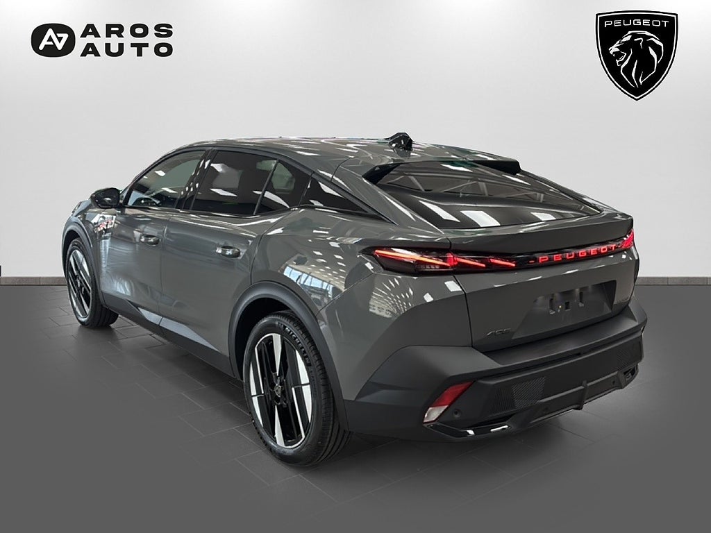 Peugeot 408 2026 - miniatyr 6