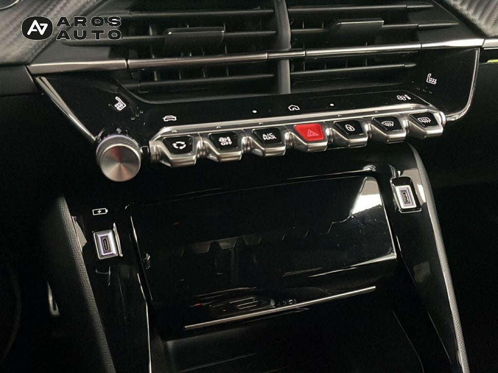 Peugeot 2008 2025 - miniatyr 13