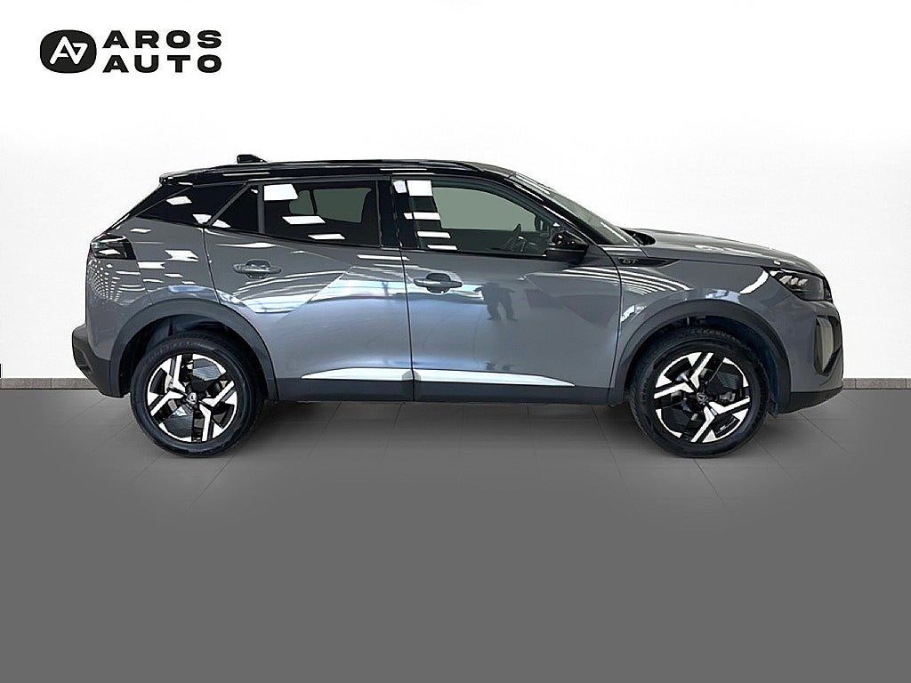 Peugeot 2008 2025 - miniatyr 4