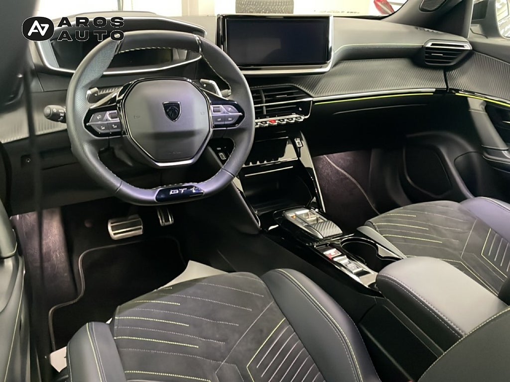 Peugeot 2008 2025 - miniatyr 7