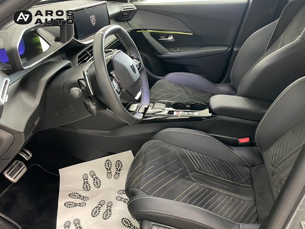 Peugeot 2008 2025 - miniatyr 8