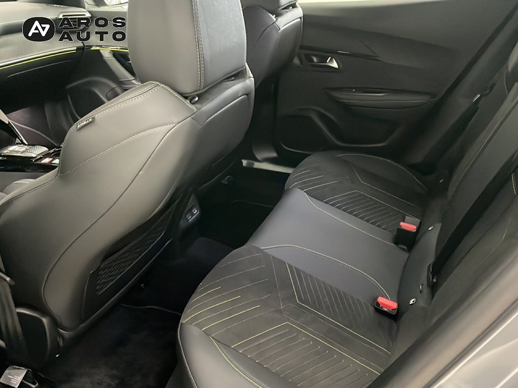 Peugeot 2008 2025 - miniatyr 9