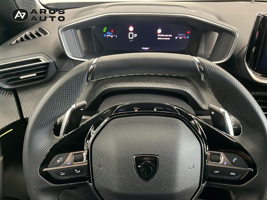 Peugeot 2008 2025 - miniatyr 10