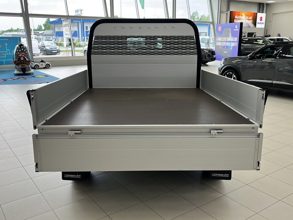 Peugeot e-Expert 2026 - miniatyr 14