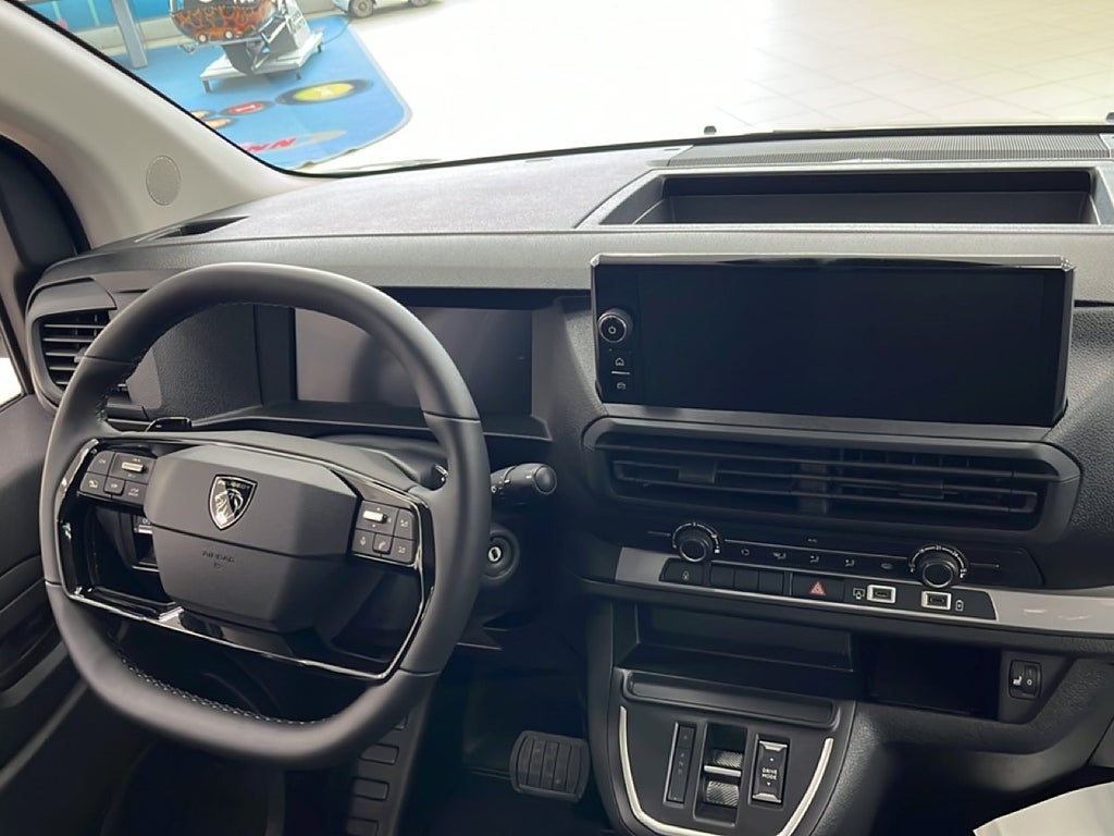 Peugeot e-Expert 2026 - miniatyr 7