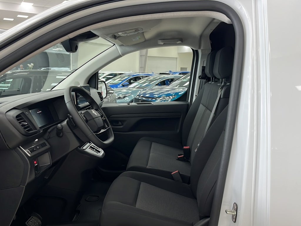 Peugeot e-Expert 2026 - miniatyr 8