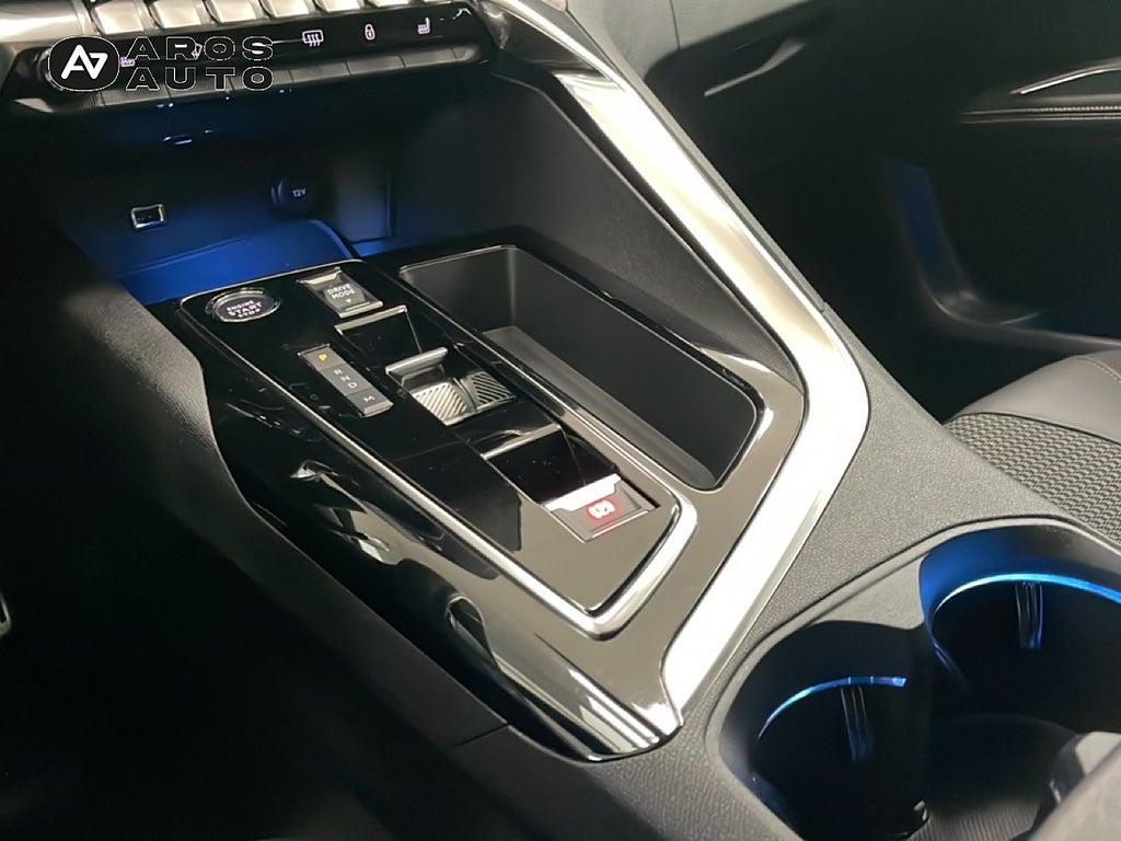 Peugeot 5008 2024 - miniatyr 12
