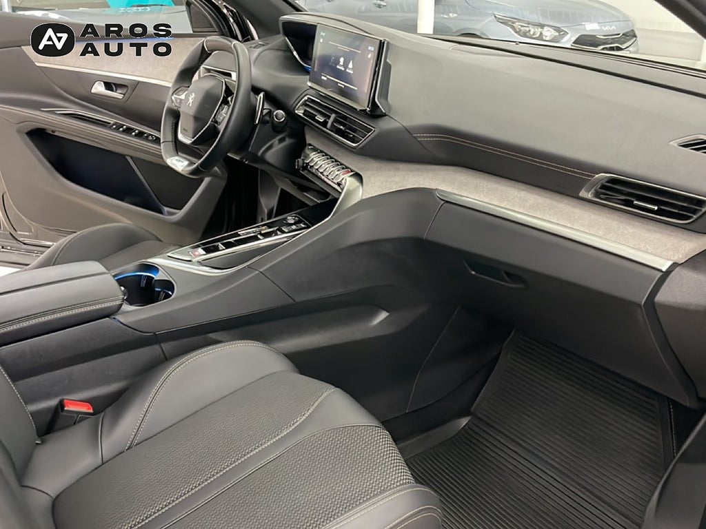 Peugeot 5008 2024 - miniatyr 13