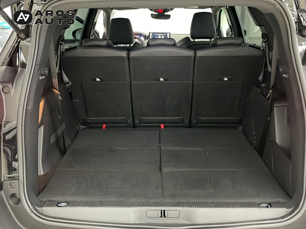 Peugeot 5008 2024 - miniatyr 14