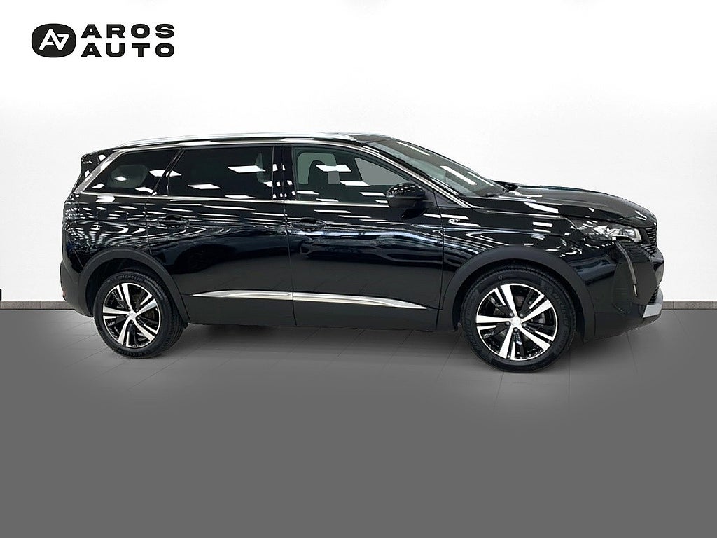 Peugeot 5008 2024 - miniatyr 4