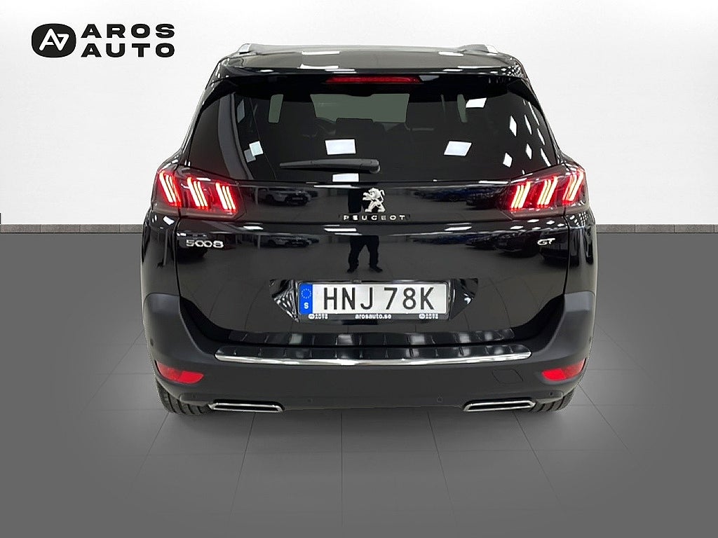 Peugeot 5008 2024 - miniatyr 5