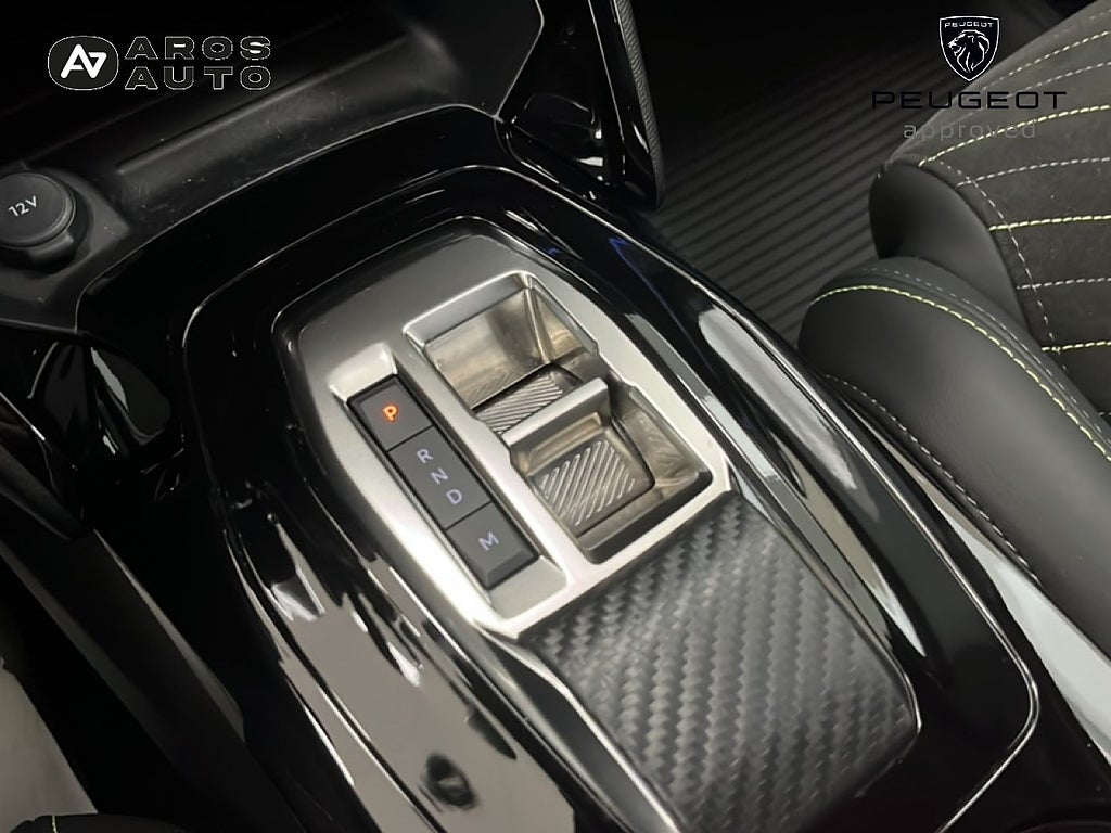 Peugeot 2008 2025 - miniatyr 12