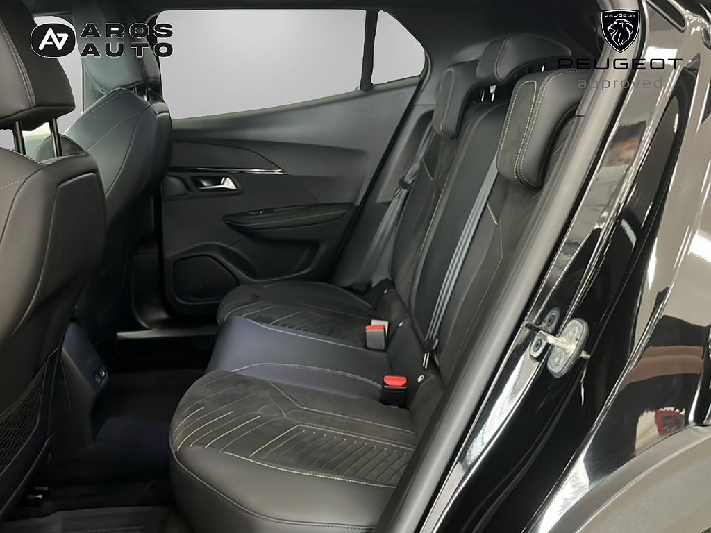 Peugeot 2008 2025 - miniatyr 13