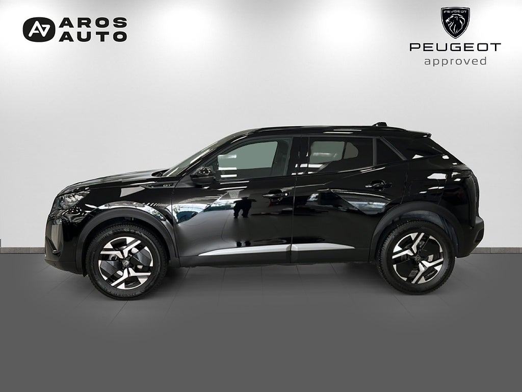 Peugeot 2008 2025 - miniatyr 5