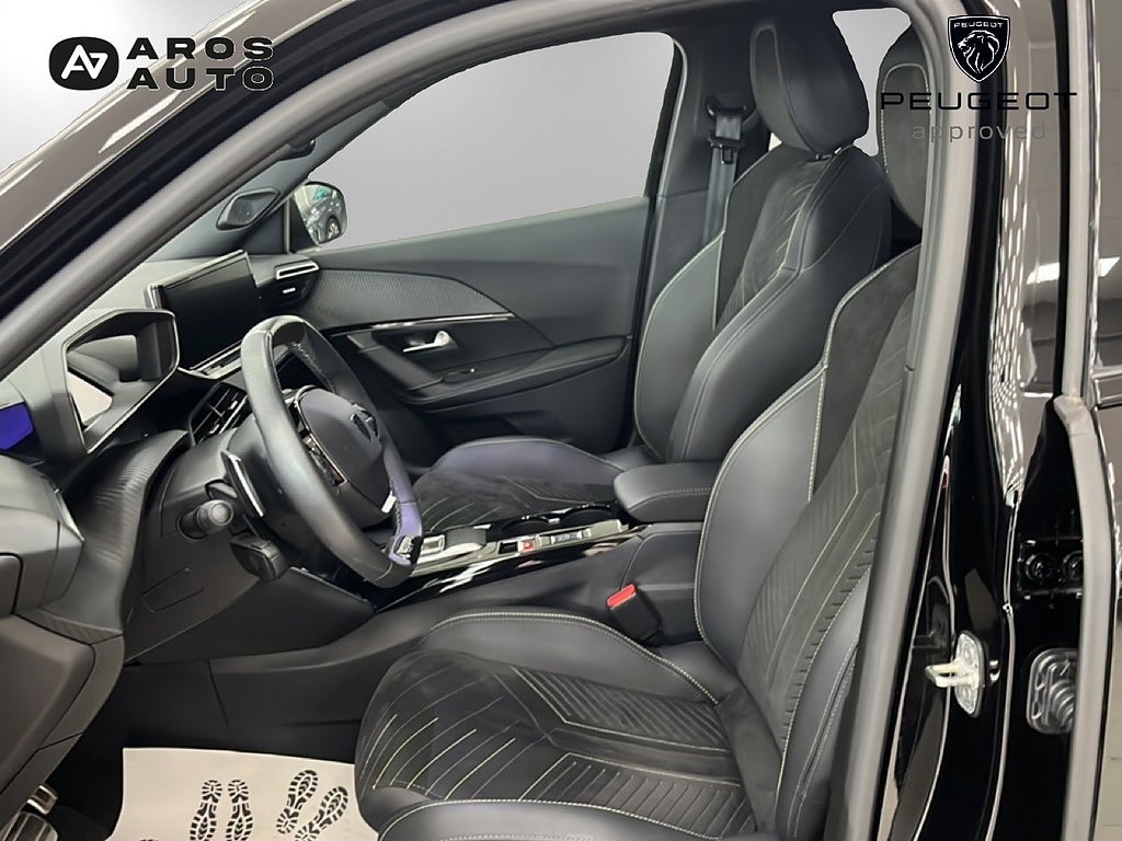 Peugeot 2008 2025 - miniatyr 7