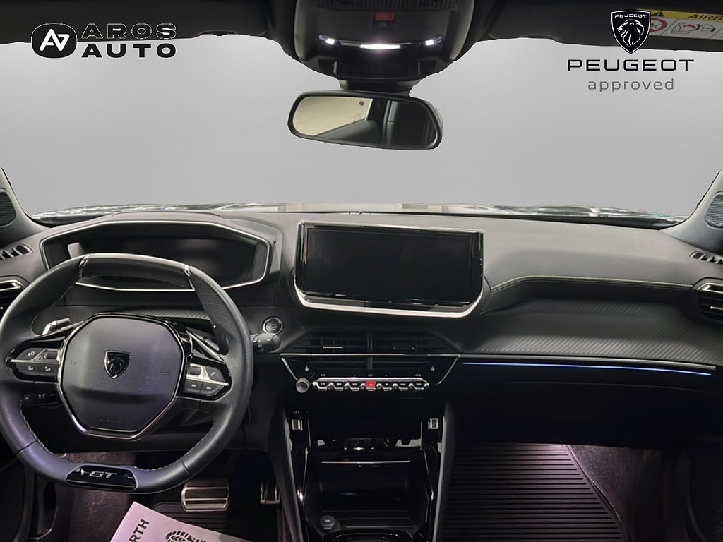 Peugeot 2008 2025 - miniatyr 8