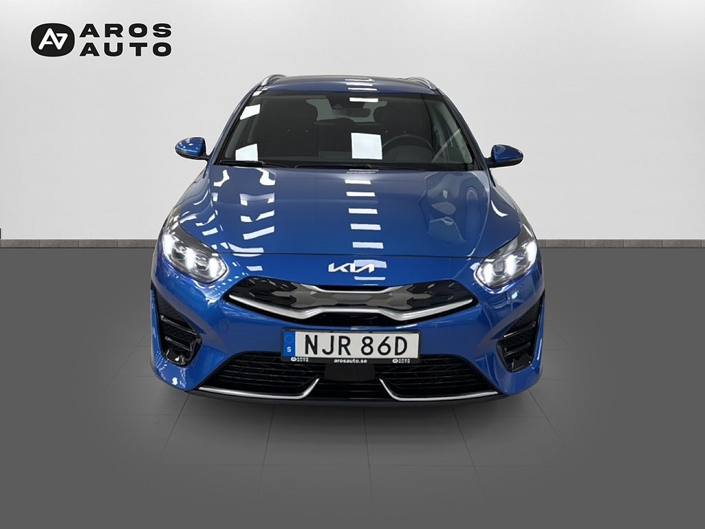 Kia Ceed 2023 - miniatyr 2