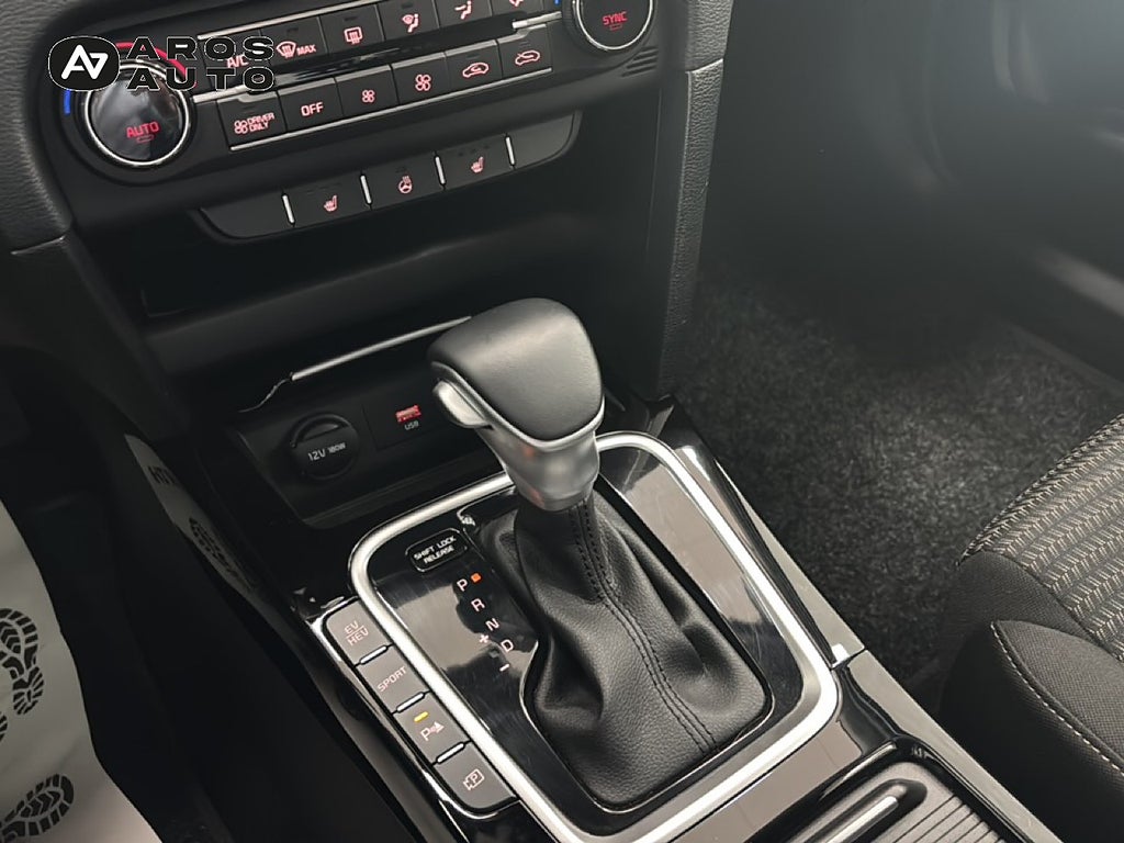 Kia Ceed 2023 - miniatyr 12