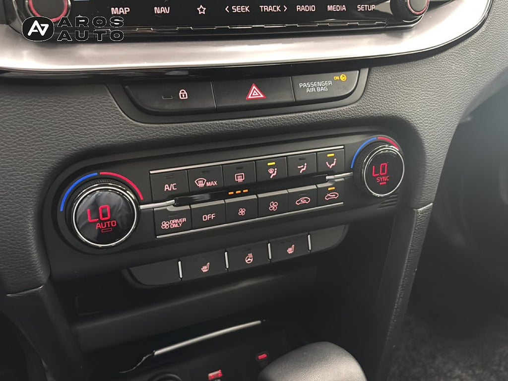 Kia Ceed 2023 - miniatyr 13