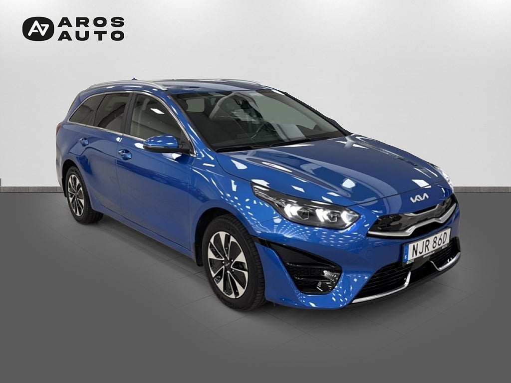 Kia Ceed 2023 - miniatyr 3