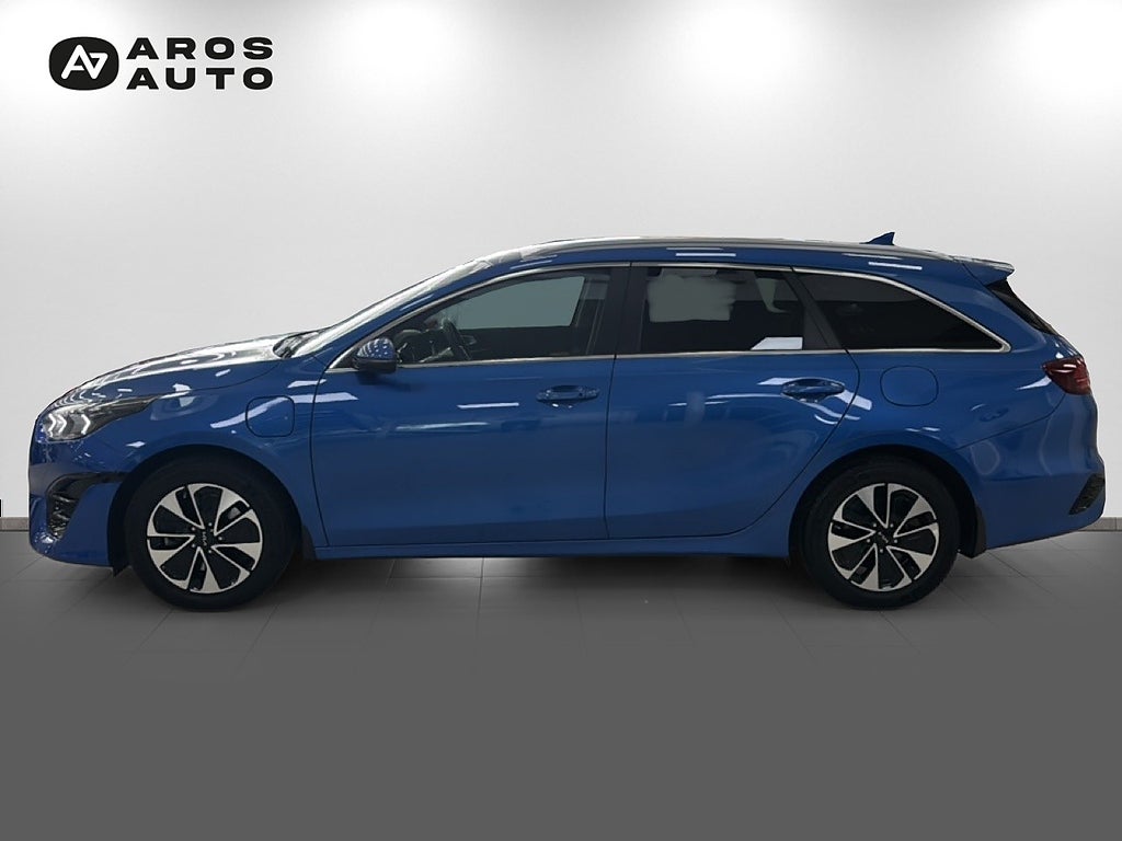 Kia Ceed 2023 - miniatyr 4