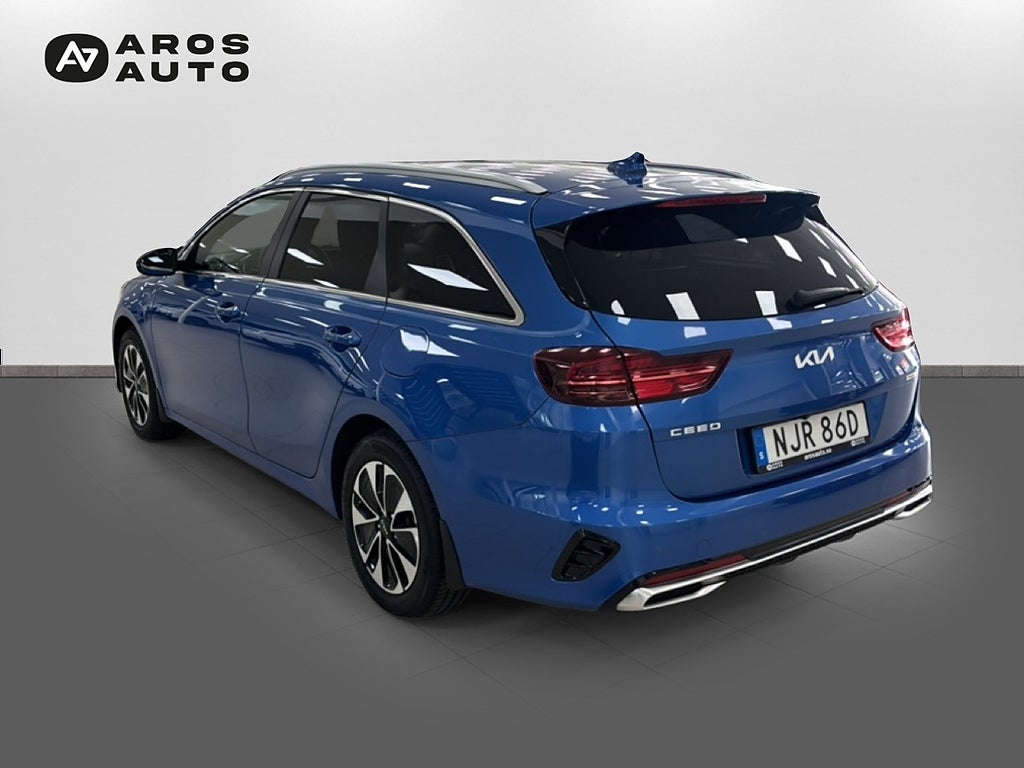 Kia Ceed 2023 - miniatyr 6