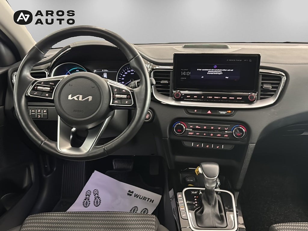 Kia Ceed 2023 - miniatyr 7