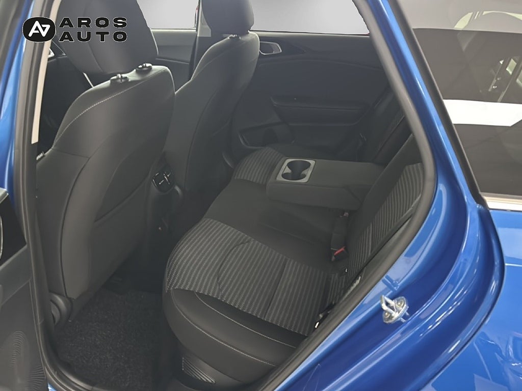 Kia Ceed 2023 - miniatyr 9